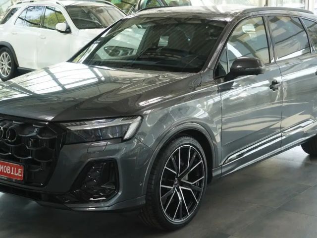 Audi Q7 2024 Diesel