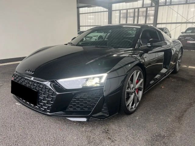 Audi R8 2021 Benzine