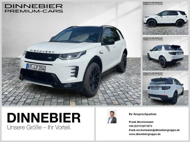 Land Rover Discovery Sport 2024 Diesel