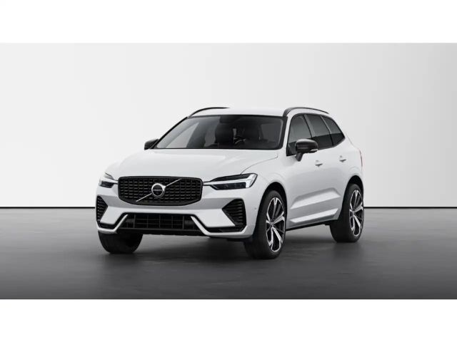 Volvo XC60 2024 Benzine