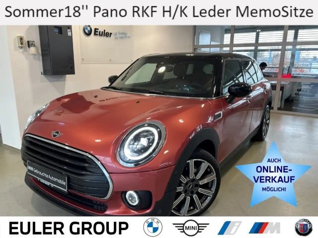 MINI Cooper Clubman 2023 Benzine