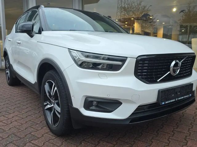 Volvo XC40 2020 Benzine