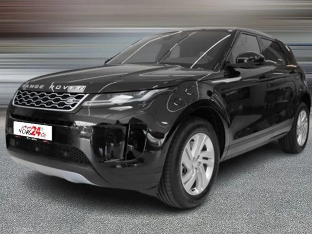 Land Rover Range Rover Evoque 2022 Diesel