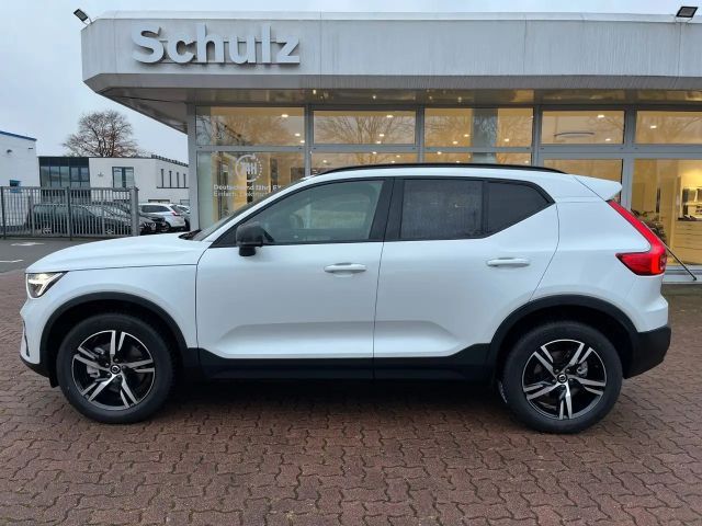 Volvo XC40 2024 Benzine