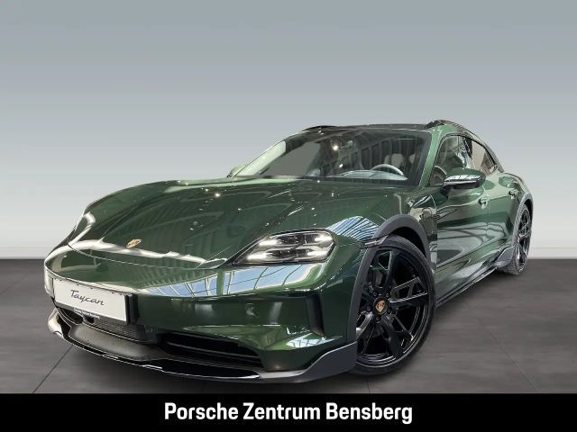 Porsche Taycan 2024 Elektrisch