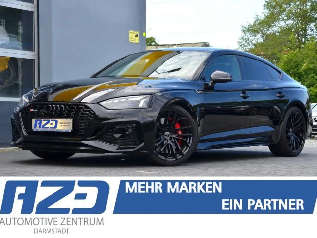 Audi RS5 2023 Benzine