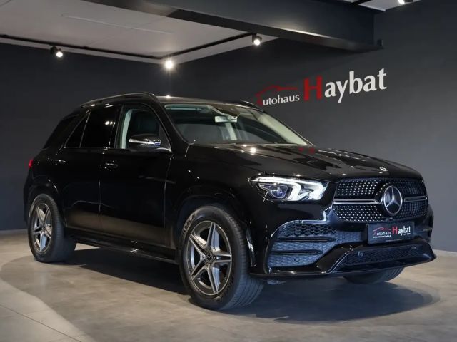 Mercedes-Benz GLE 350 2020 Diesel