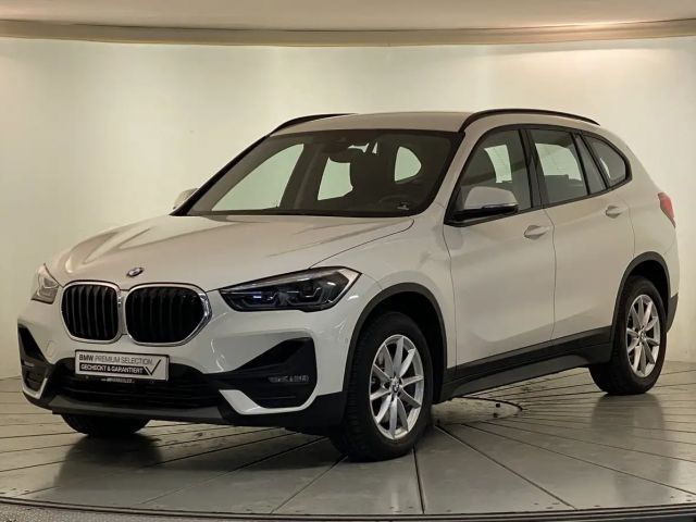 BMW X1 2021 Diesel