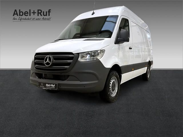 Mercedes-Benz Sprinter 2024 Diesel