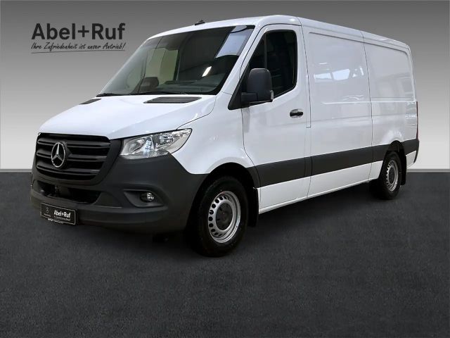 Mercedes-Benz Sprinter 2024 Diesel