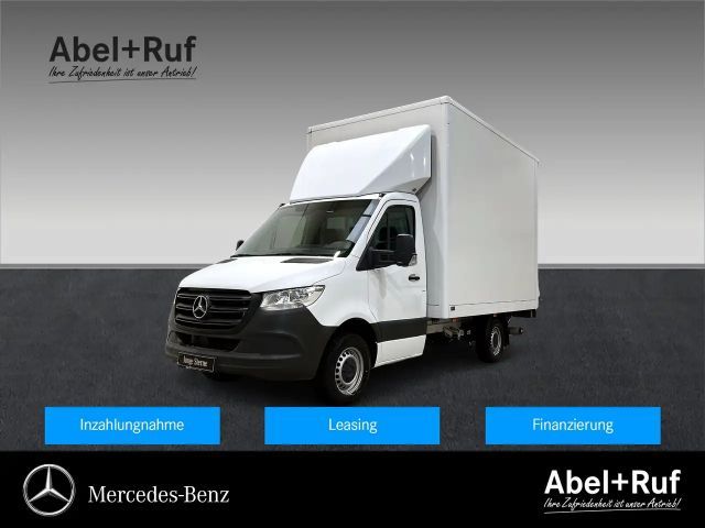 Mercedes-Benz Sprinter 2021 Diesel