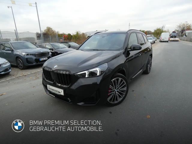 BMW X1 2024 Benzine