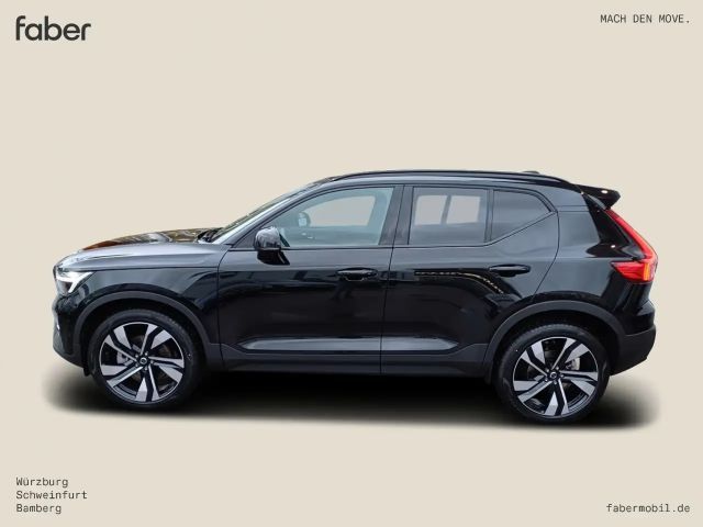 Volvo XC40 2024 Benzine