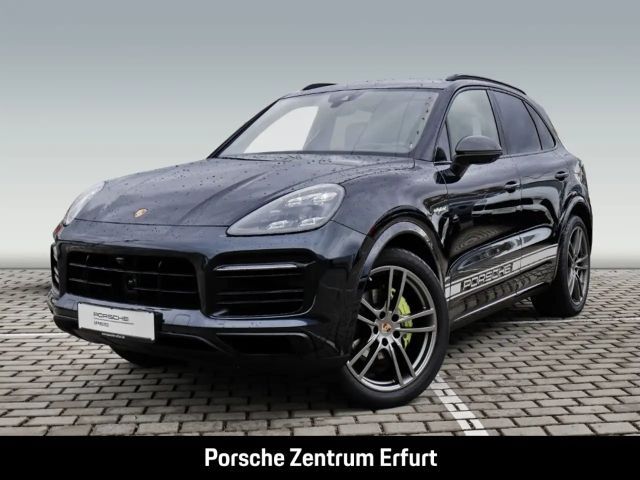 Porsche Cayenne 2021 Hybride / Benzine