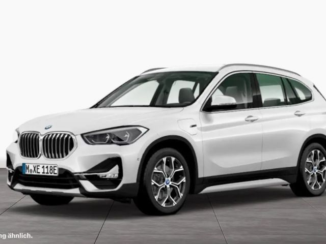 BMW X1 2021 Hybride / Benzine