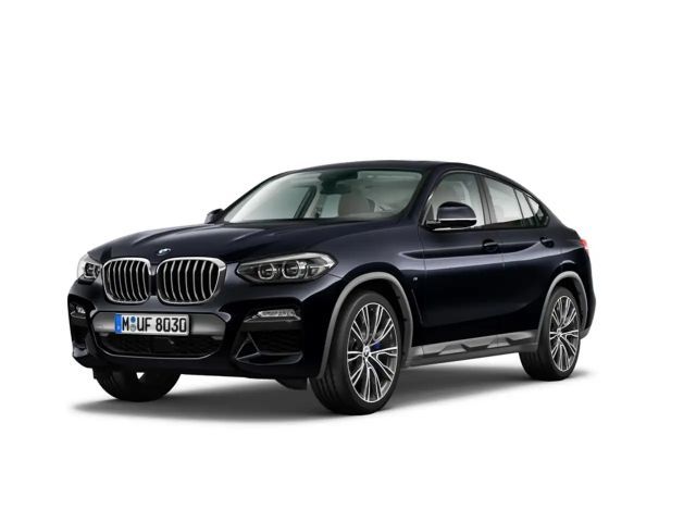 BMW X4 2020 Benzine