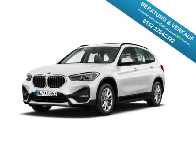 BMW X1 2020 Diesel