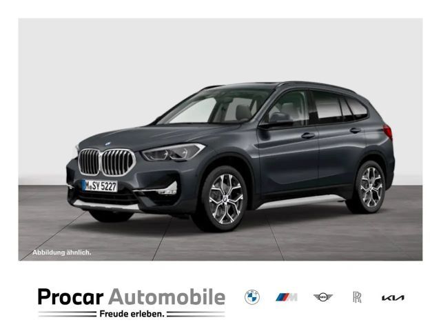 BMW X1 2019 Benzine