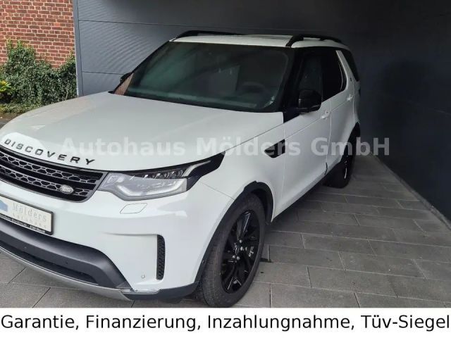 Land Rover Discovery 2020 Diesel