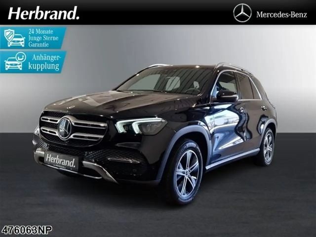 Mercedes-Benz GLE 300 2023 Diesel