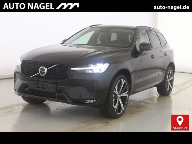 Volvo XC60 2024 Diesel