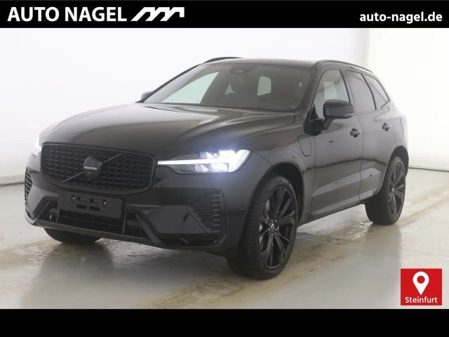 Volvo XC60 2024 Hybride / Benzine