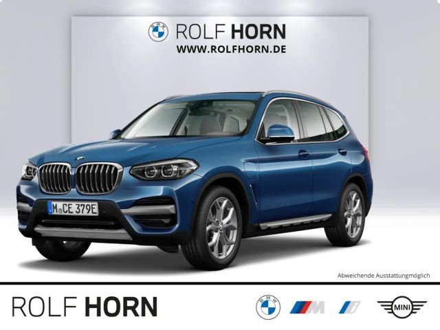 BMW X3 2021 Hybride / Benzine