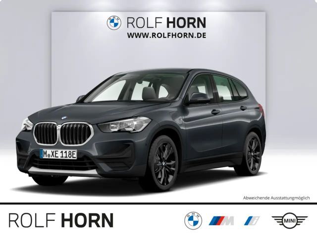 BMW X1 2021 Hybride / Benzine