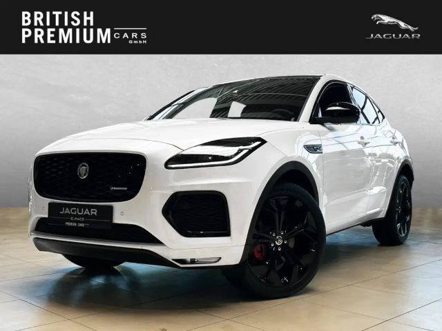 Jaguar E-Pace 2024 Benzine