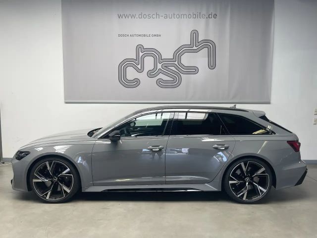 Audi RS6 2023 Benzine