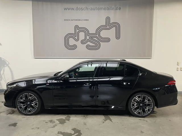 BMW 520 2024 Benzine