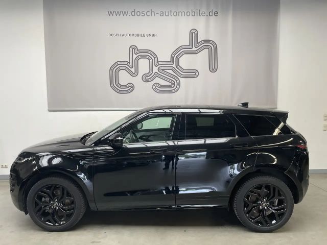 Land Rover Range Rover Evoque 2022 Diesel