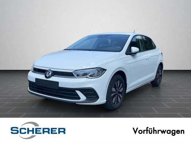 Volkswagen Polo 2024 Benzine