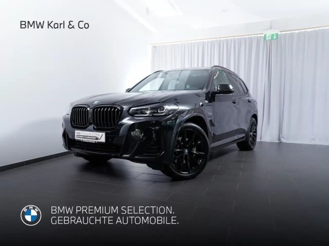 BMW X3 2022 Hybride / Benzine