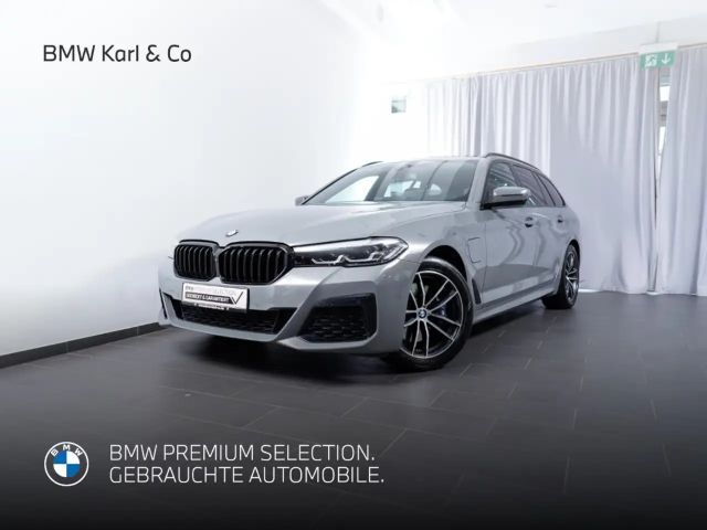 BMW 530 2021 Hybride / Benzine