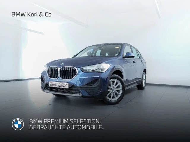 BMW X1 2021 Diesel