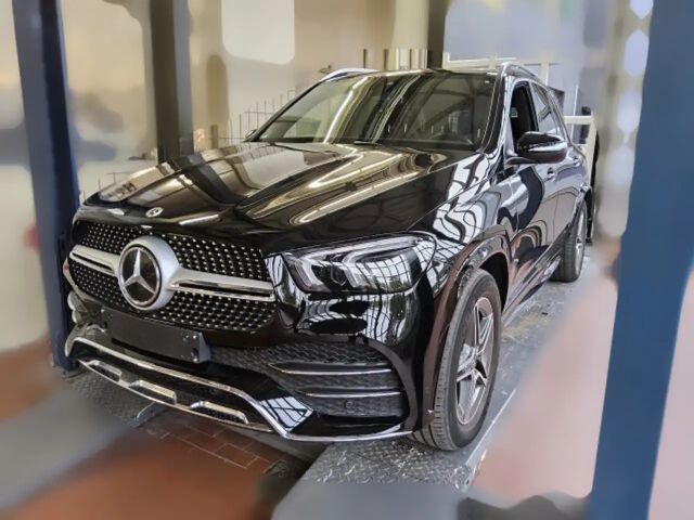 Mercedes-Benz GLE 350 2020 Diesel