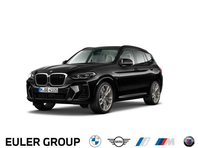 BMW X3 2024 Benzine