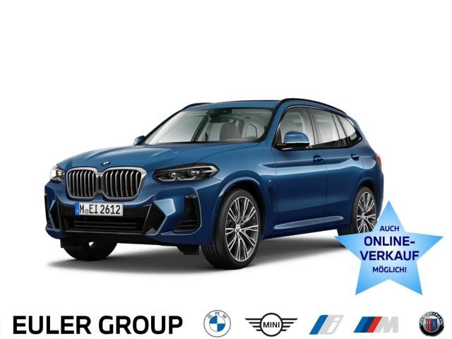 BMW X3 2023 Diesel