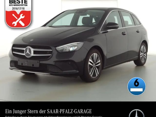 Mercedes-Benz B 200 2020 Benzine