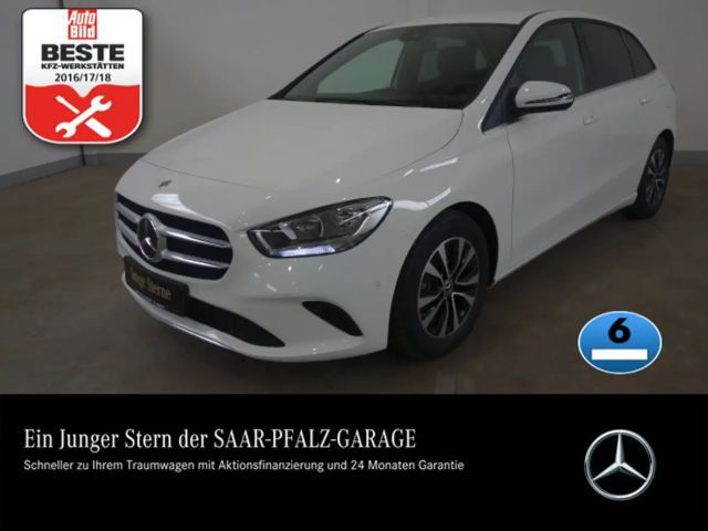 Mercedes-Benz B 180 2020 Benzine