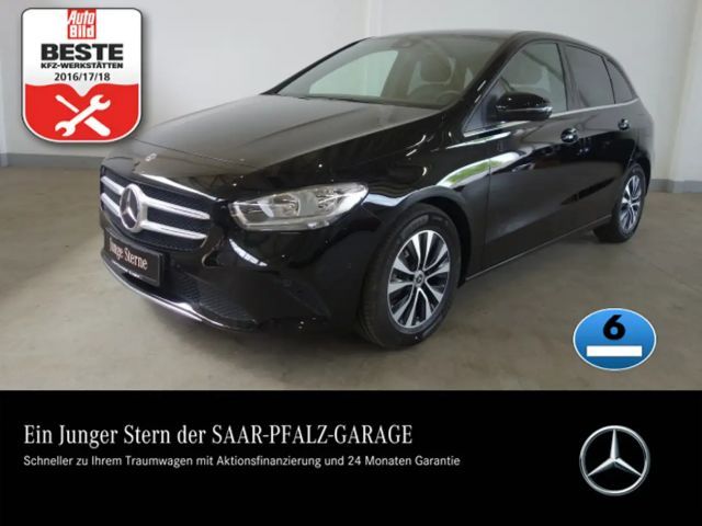 Mercedes-Benz B 180 2020 Benzine