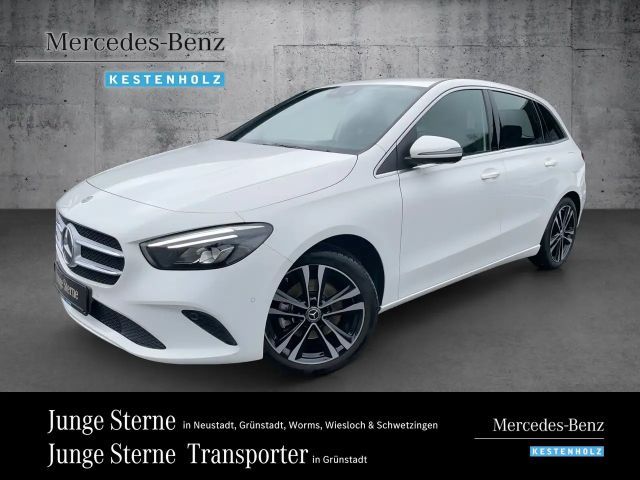 Mercedes-Benz B 200 2019 Benzine