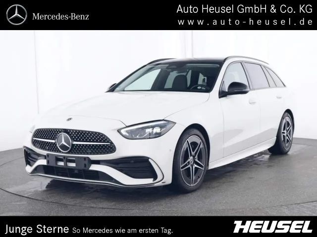 Mercedes-Benz C 180 2024 Benzine