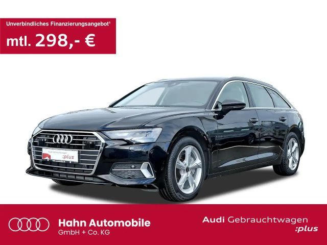 Audi A6 2023 Benzine