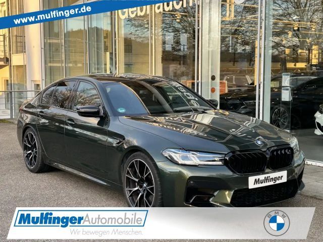 BMW M5 2022 Benzine