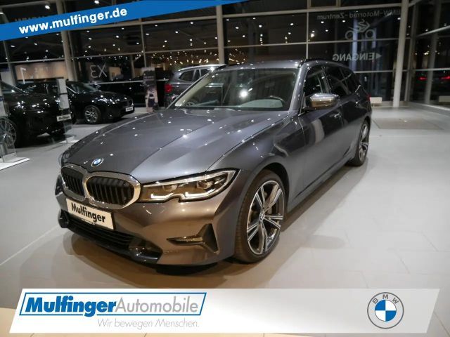 BMW 330 2021 Diesel