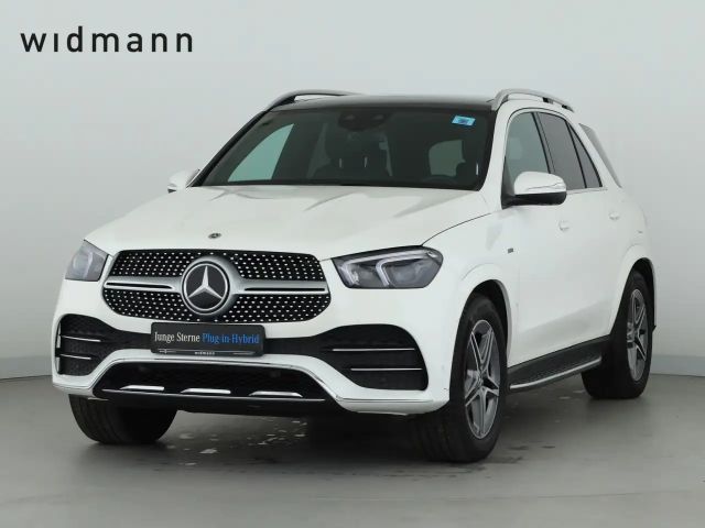 Mercedes-Benz GLE 350 2021 Hybride / Benzine