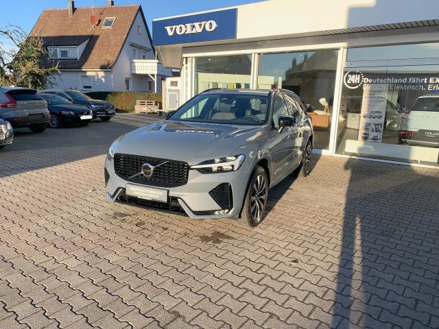 Volvo XC60 2023 Diesel