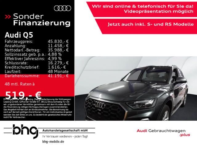 Audi Q5 2022 Diesel